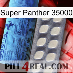 Super Panther 35000 34